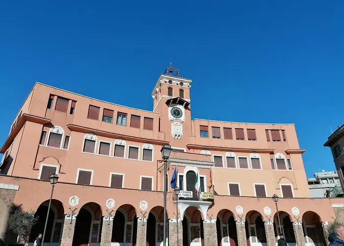 Claudia B&B Roma