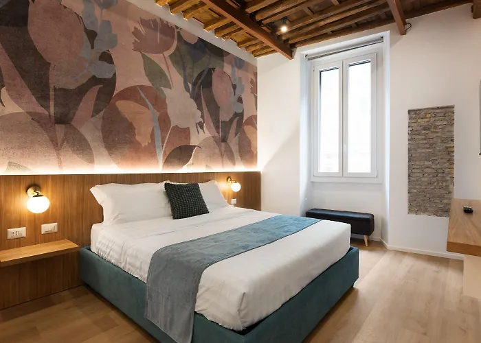 Bed and Breakfast Casa Bernardo Roma