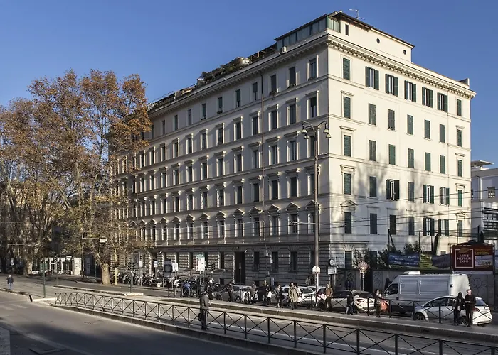 Dulcis In Fundo B&B Roma